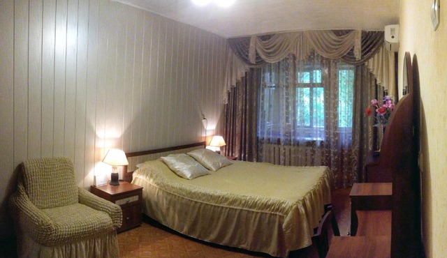 Apartment On Dzerzhinskogo 192