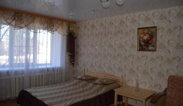 Apartment on Engelsa