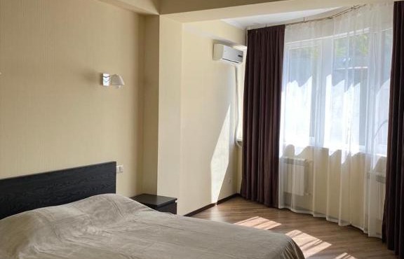 Apartment on Estonskaya 119-23