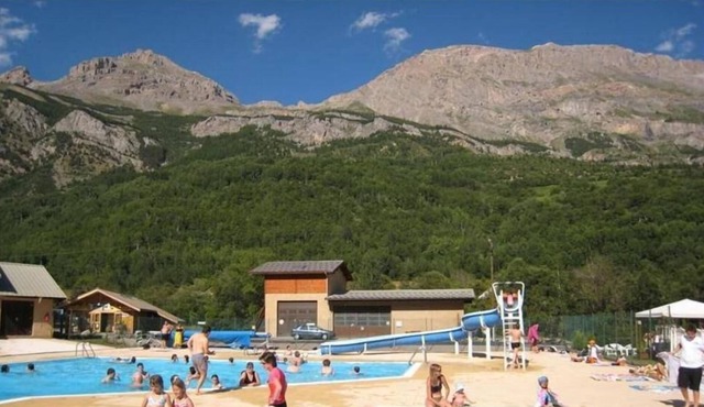 apartment on the slopes