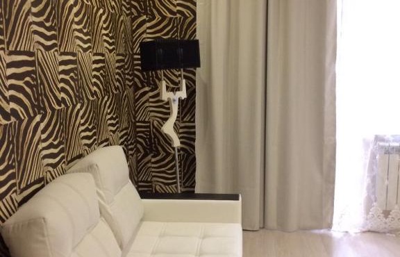 Apartment on Galimdzhana Barudi