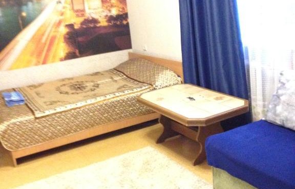 Apartment on Generala Galitskogo 10