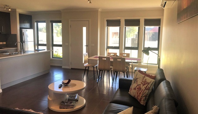Apartment on Hunt Street Yarrawonga