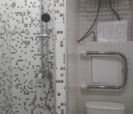 Apartment on Hussain Mavlyutova