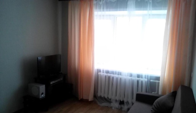 Apartment on Ibragimova 2