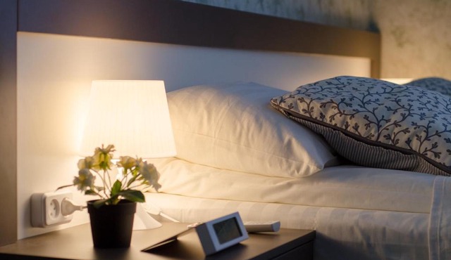 Apartment on Izhorskogo Batalyona 57a