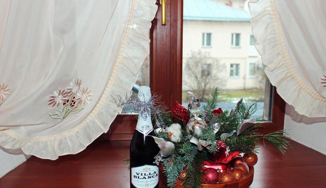 Apartment On Karlа Marksа 20