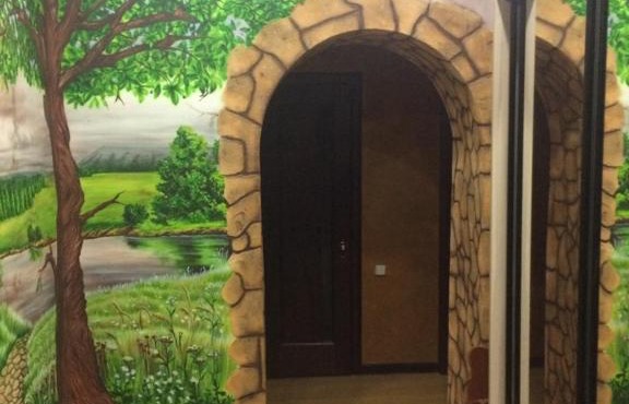 Apartment on Karla Marksa