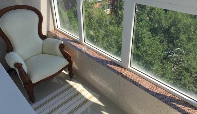 Apartment on Khalturinskiy 206 v/106