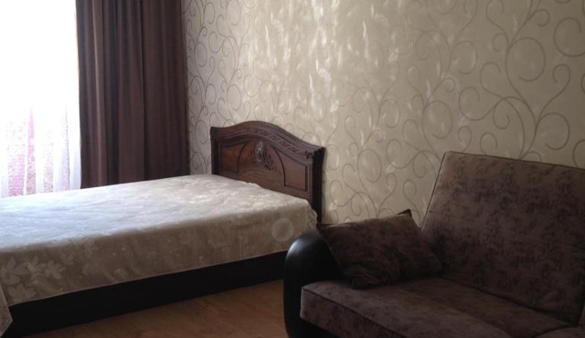 Apartment on Khalturina