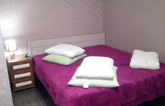 Apartment on Khutynskaya 29