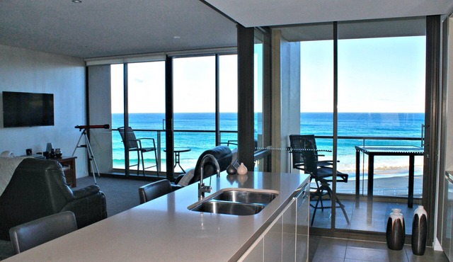 Apartment on King Street