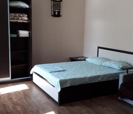 Apartment on Kirova 56