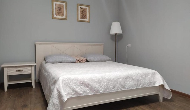 Apartment on Kommunistichesky