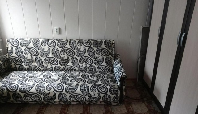 Apartment on Krasnaya 7