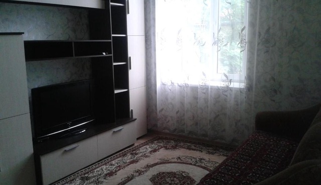 Apartment on Krasnoarmeyskaya 1