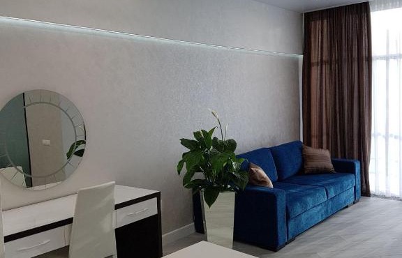 Apartment on Kurortnyy Prospekt 59