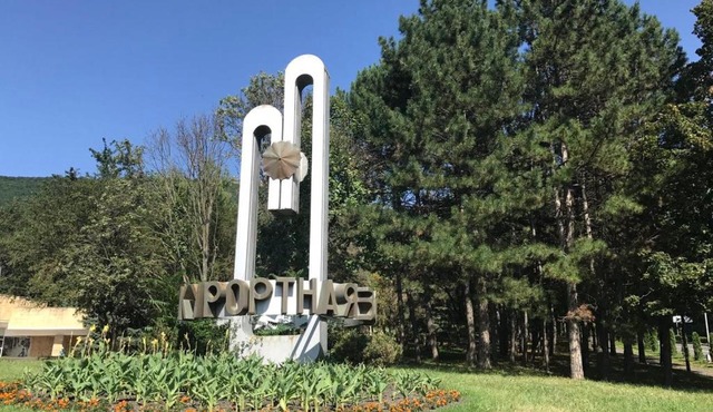 Apartment on Kuznechnaya