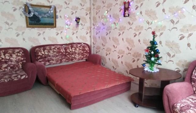 Apartment on Lenina 5 A