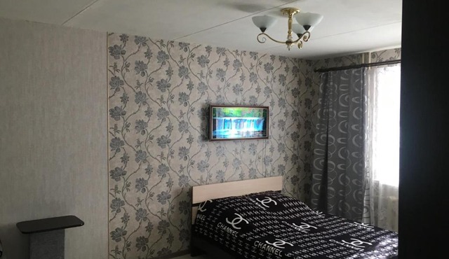 Apartment on Lodygina street