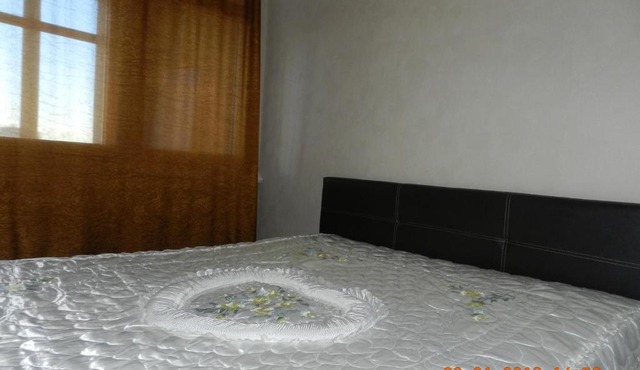 Apartment on Maloye Shosse 3