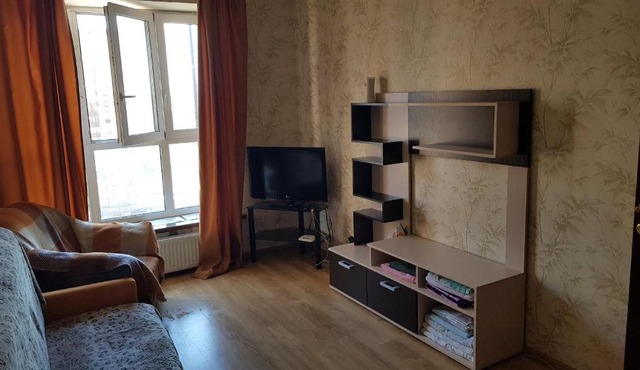 Apartment on Marshala Blyukhera 7