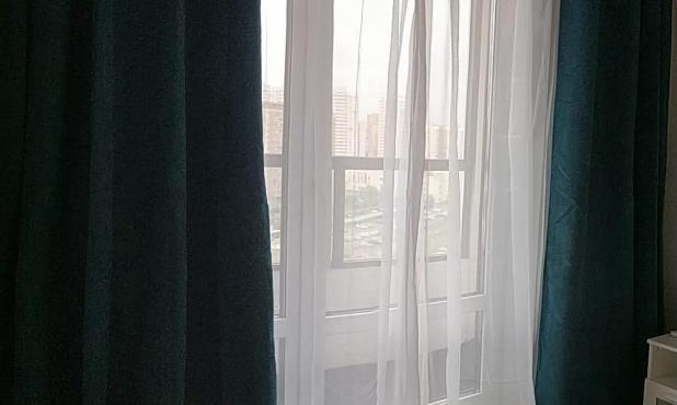 Apartment on Melnikova 33