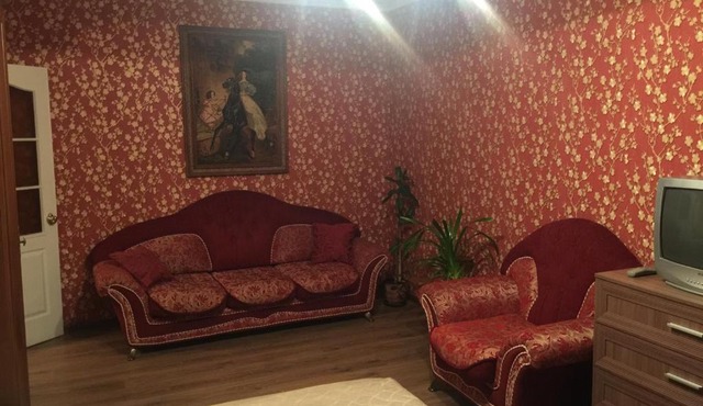 Apartment on mikrorayon Severnyy 4