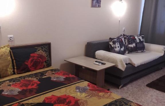 Apartment on Moskovskiy 124