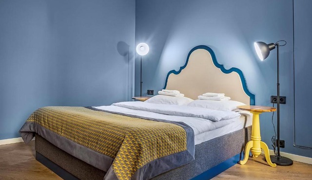 Apartment on Moyka 40