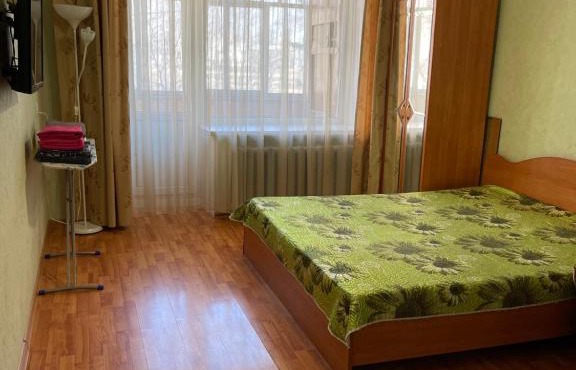 Apartment on Nagovitsina