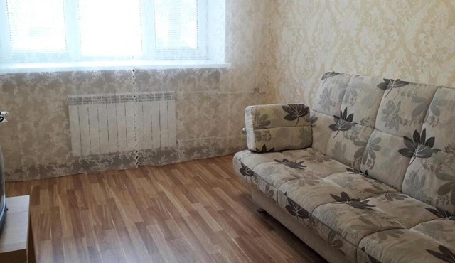 Apartment on Nazarbaeva 56