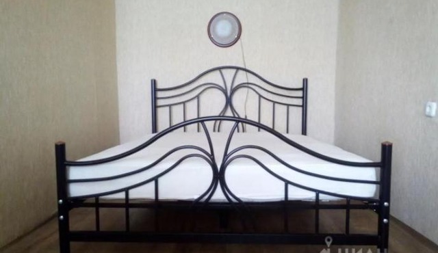 Apartment on Nevskaya 18