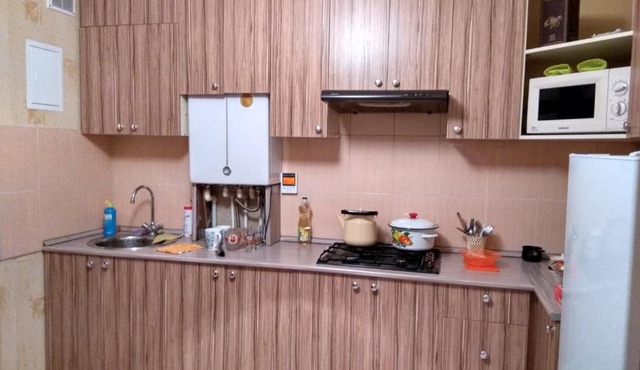 Apartment on Nevskiy