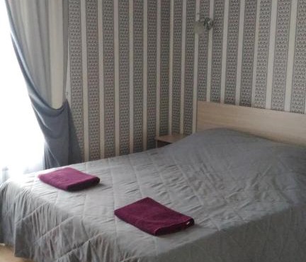 Apartment on Orbitovskaya 2b