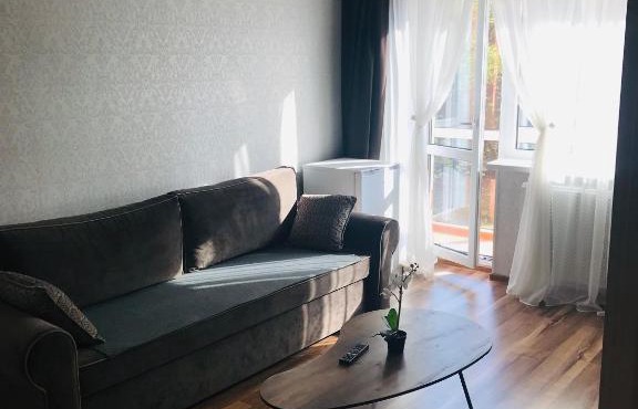 Apartment on Partizanskiy Pereulok