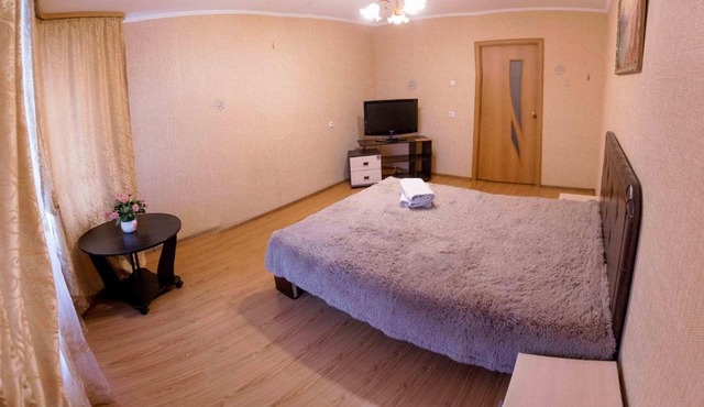 Apartment on Permyakova 76