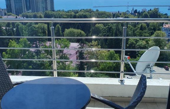 Apartment on Pervomayskaya 26/1