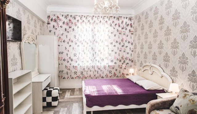 Apartment on Pervomayskiy