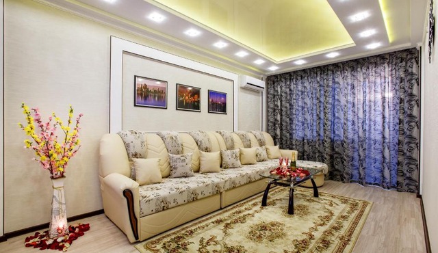 Apartment On Petrova 20