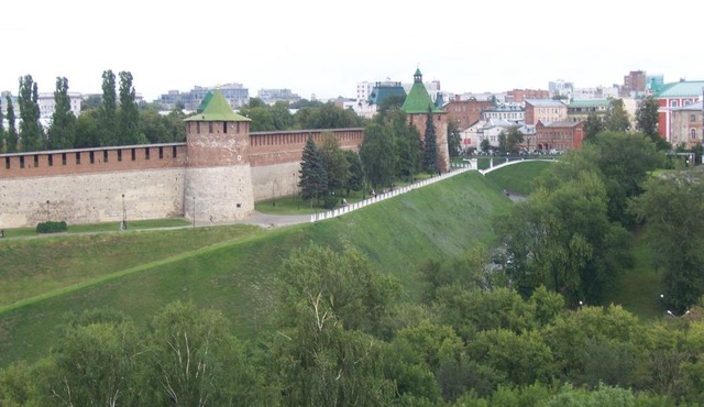 Apartment on Pochainskaya 29