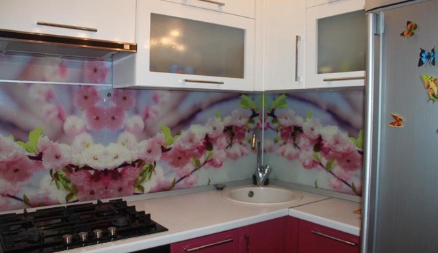 Apartment on Proletarskaya