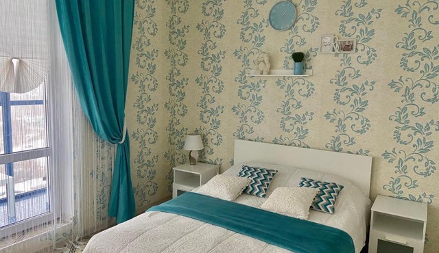 Apartment on Protochnaya