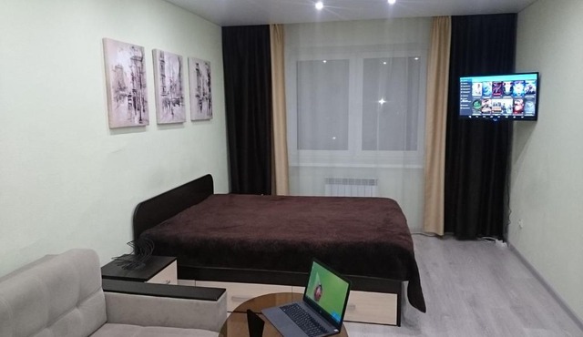 Apartment on Rylenkova 54