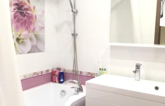 Apartment on Sadovaya