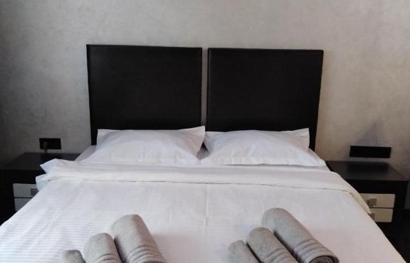 Apartment on Severnyi 50