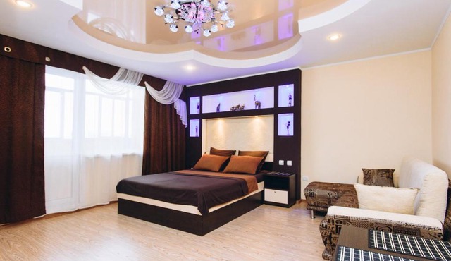 Apartment on Sheinkmana 134