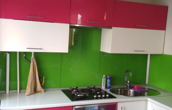 Apartment on Shevchenko