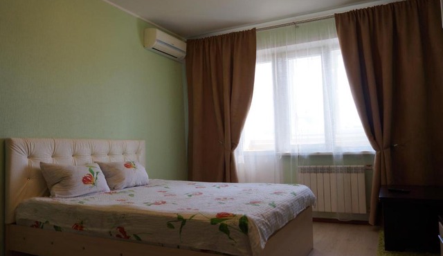 Apartment on Shishkova