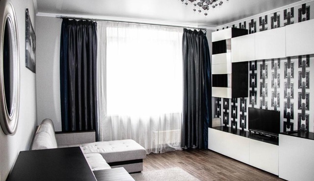 Apartment on Sibgata Khakima 33